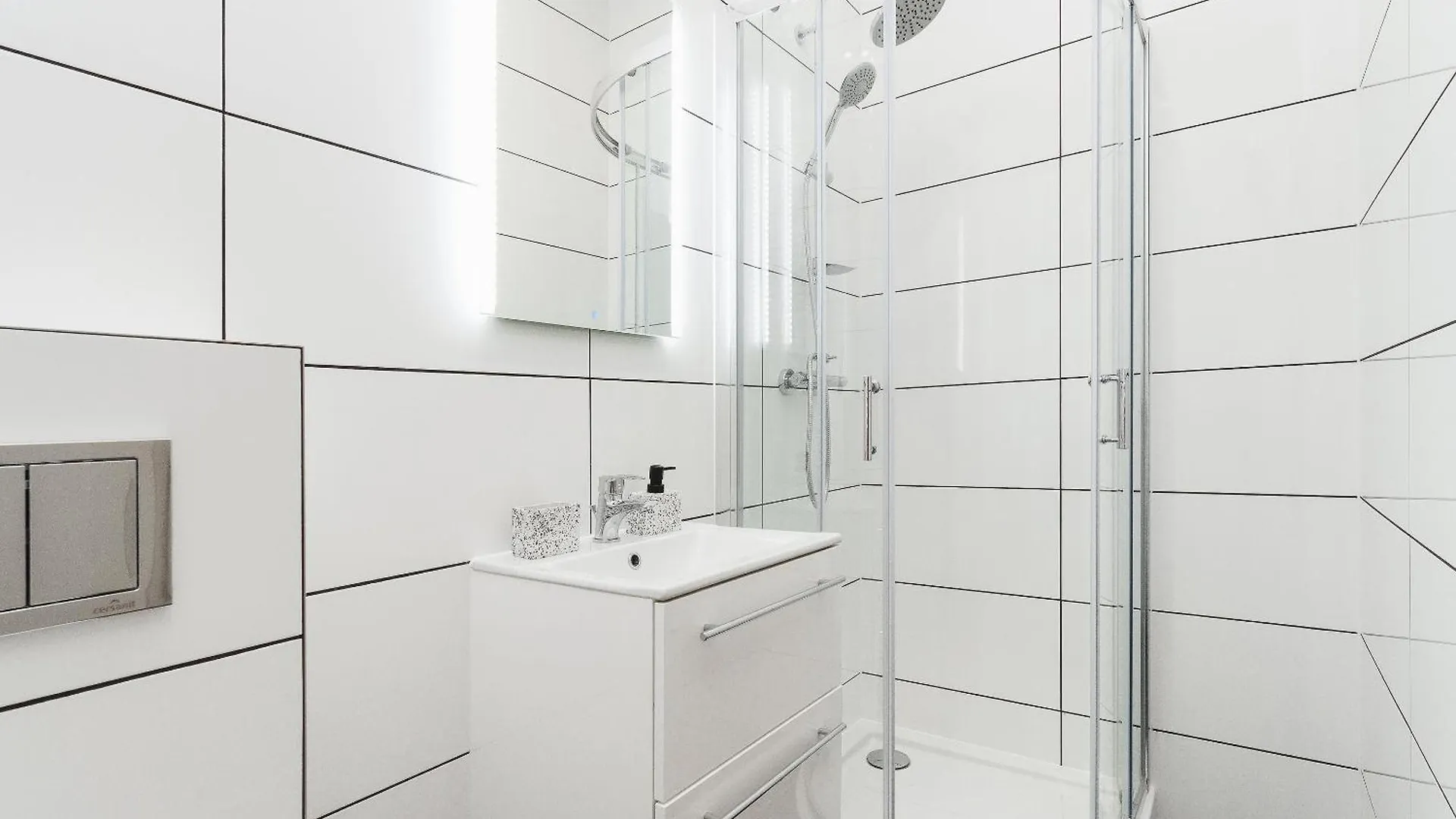 Apartment For Two Krakowska 16 Street