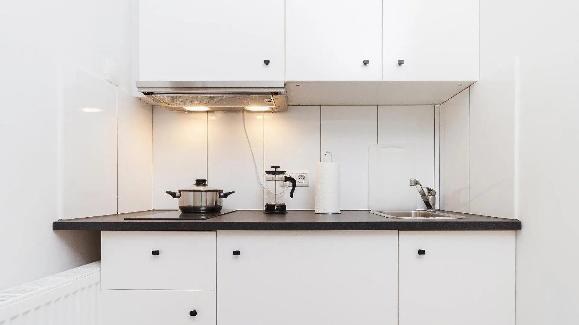 Apartment For Two Krakowska 16 Street