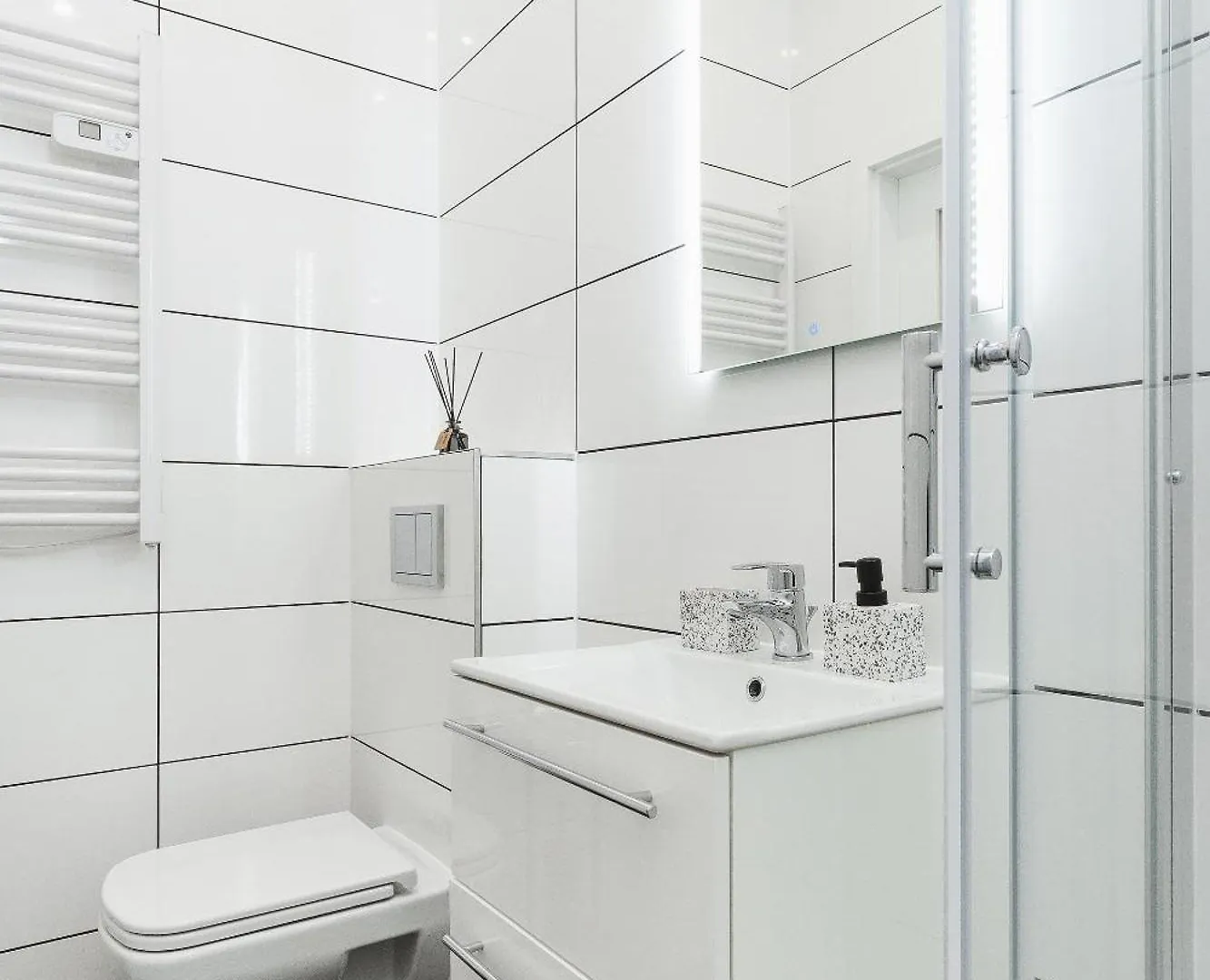 Apartment For Two Krakowska 16 Street Polska