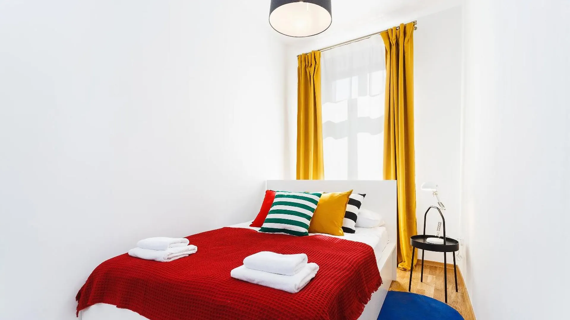 Apartment For Two Krakowska 16 Street