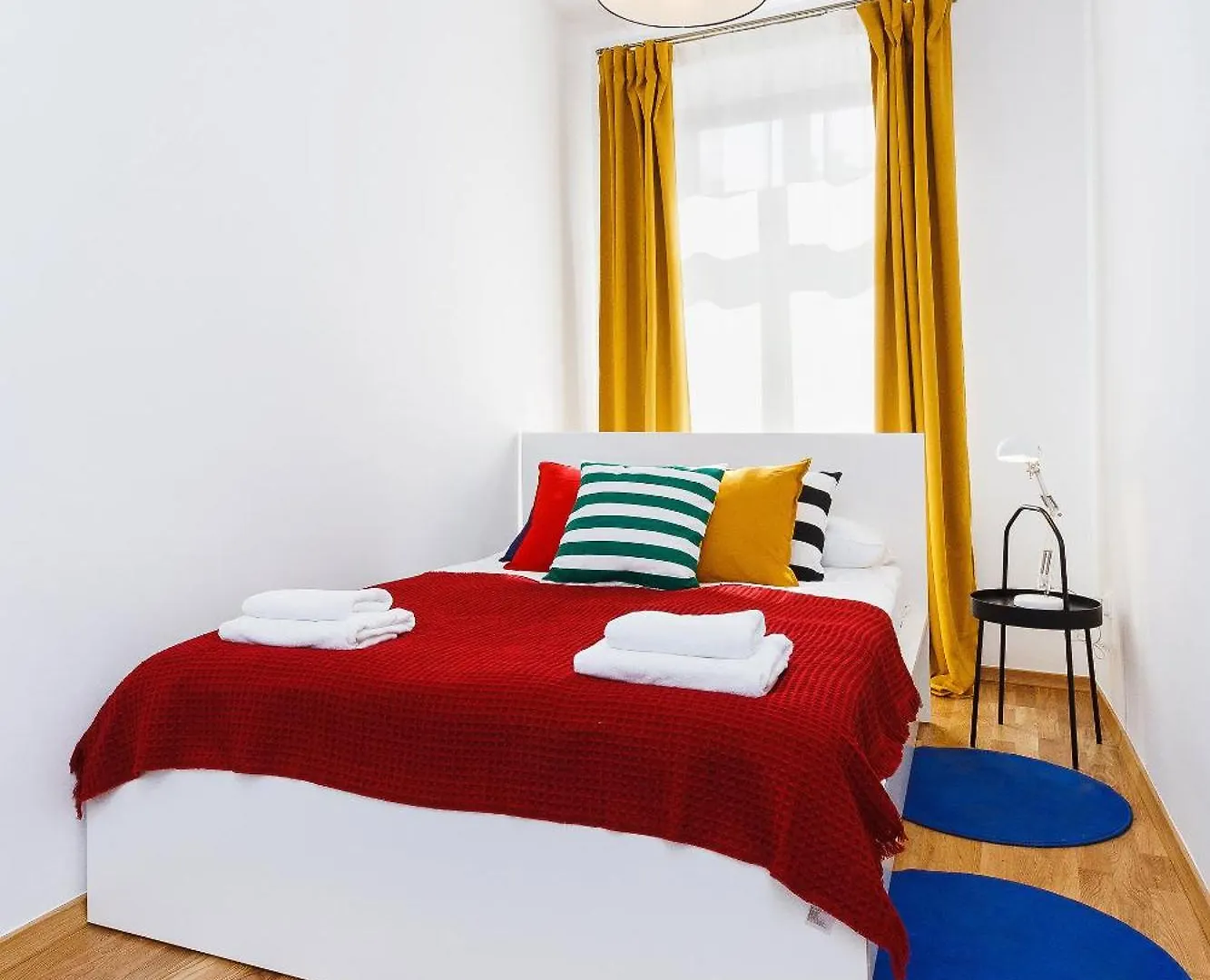 Apartment For Two Krakowska 16 Street Polska
