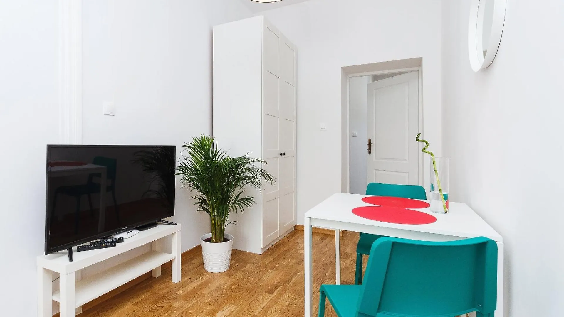 Apartment For Two Krakowska 16 Street