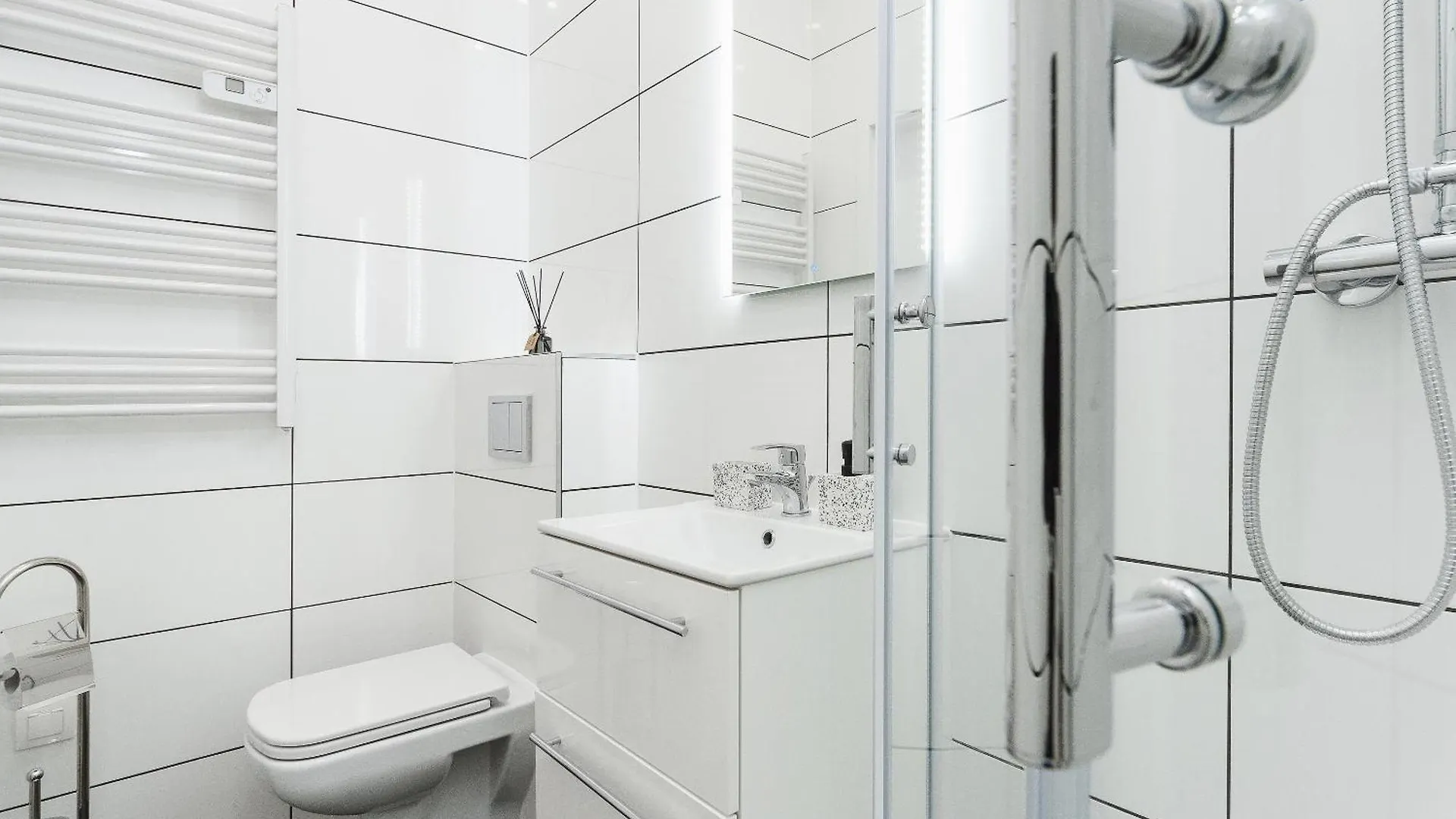 Apartment For Two Krakowska 16 Street